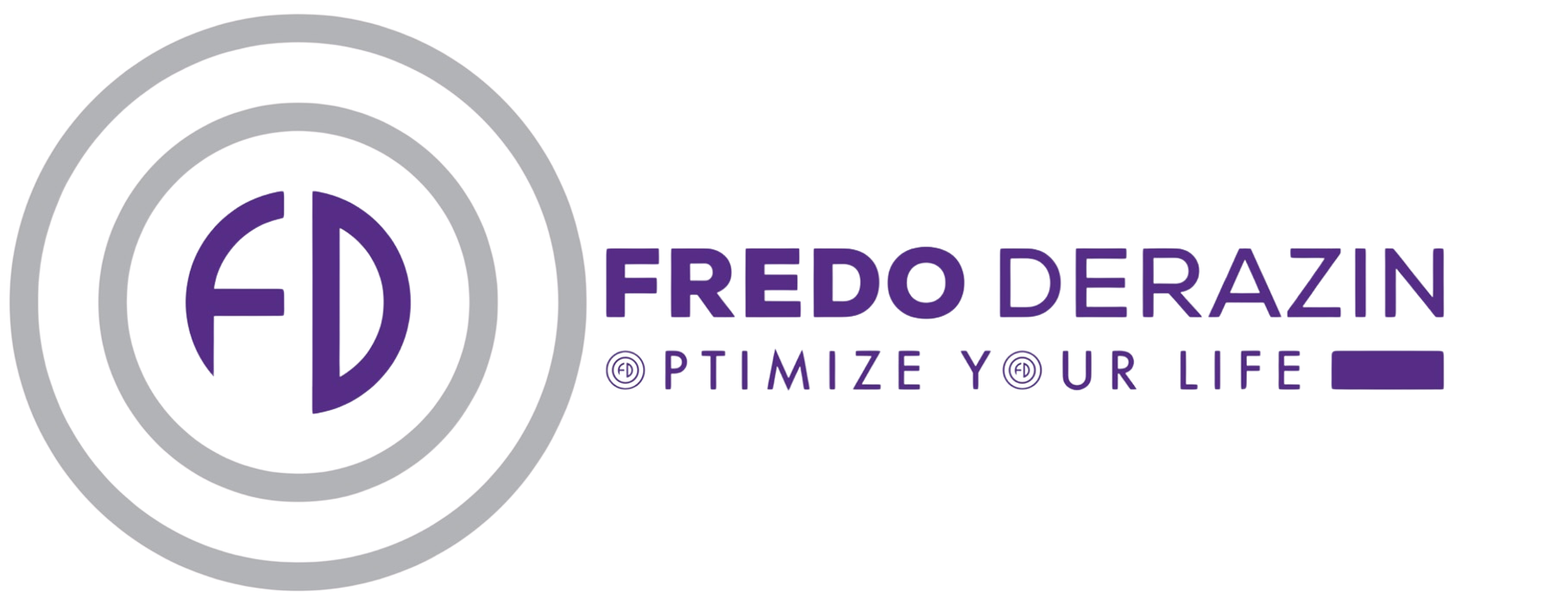 Fredo Derazin Logo